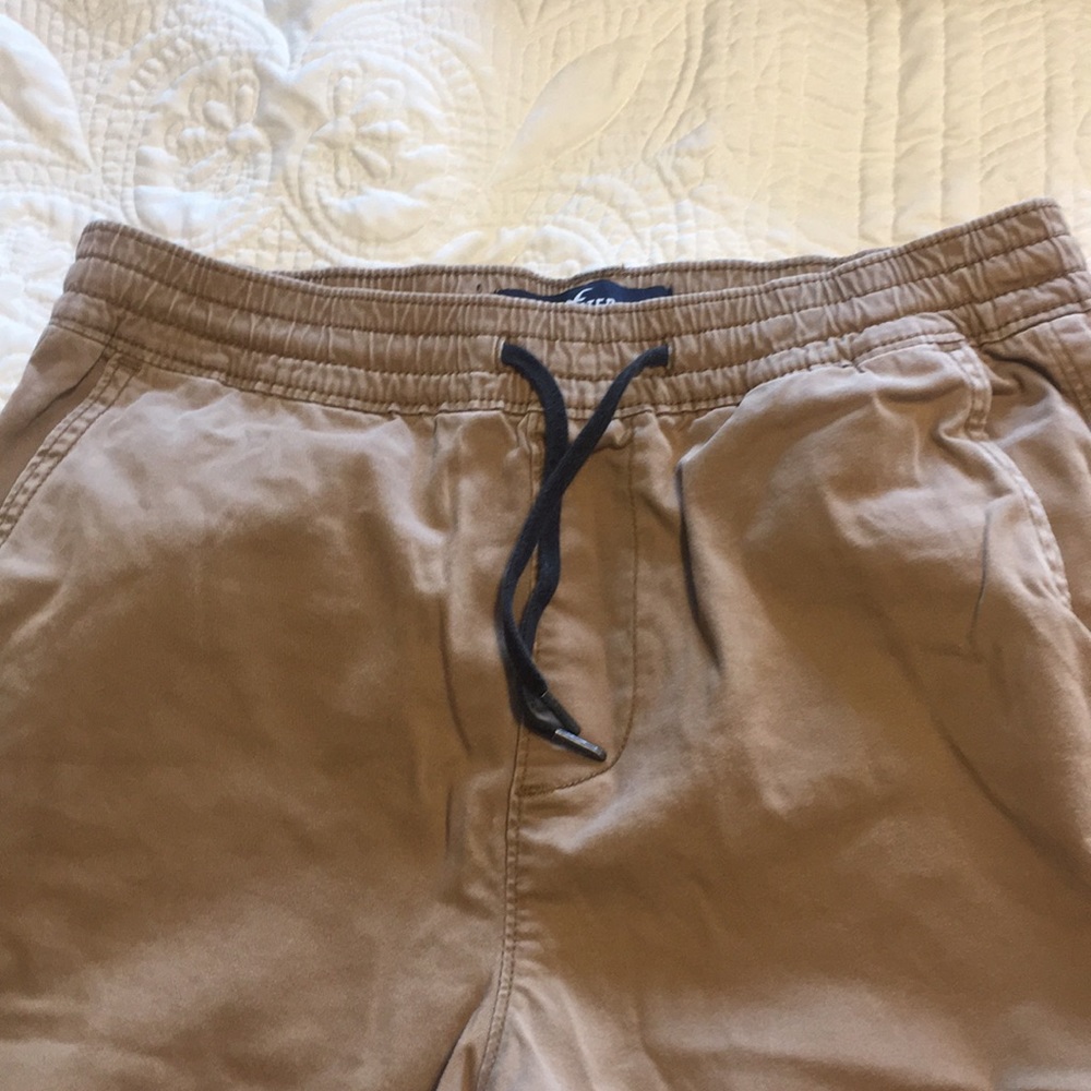 Hollister skinny jogger